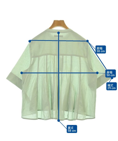 ROSSO เสื้อสตรี