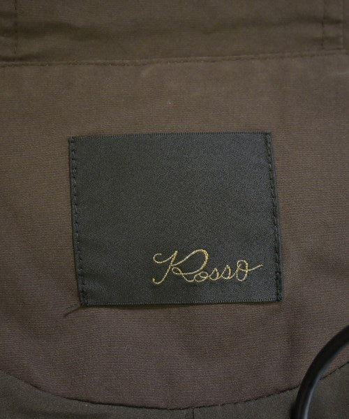 ROSSO แจ็คเก็ตเบลาส์ อื่น
