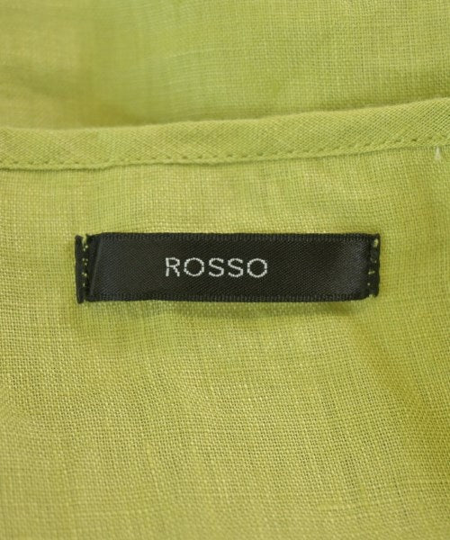 ROSSO เสื้อสตรี