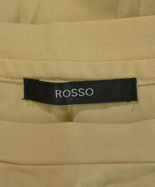 ROSSO แขนกุด