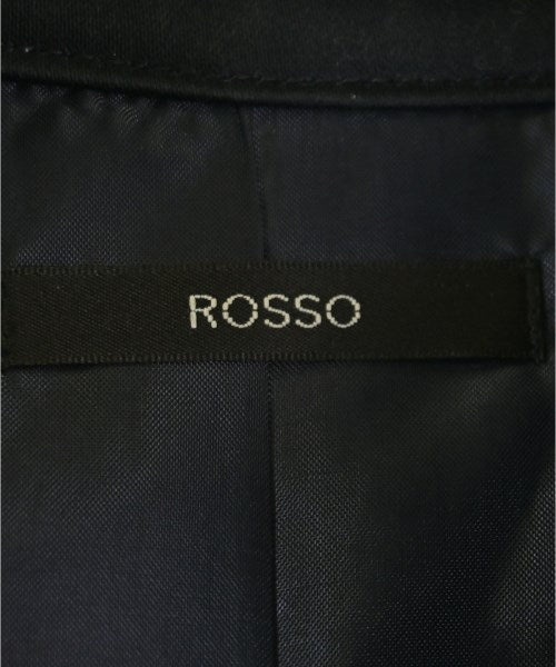 ROSSO เสื้อกันฝน