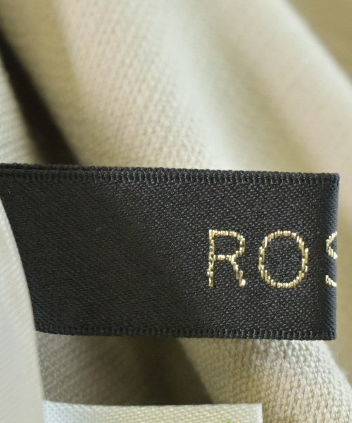 ROSSO ชุดเดรส