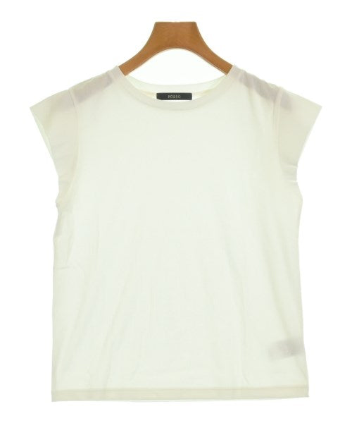 ROSSO เสื้อยืด/เสื้อท็อปส์