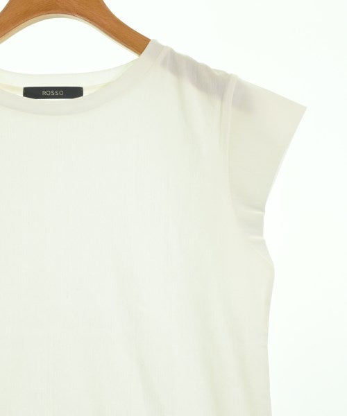 ROSSO เสื้อยืด/เสื้อท็อปส์