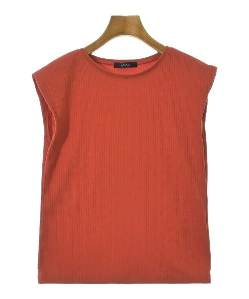 ROSSO เสื้อยืด/เสื้อท็อปส์