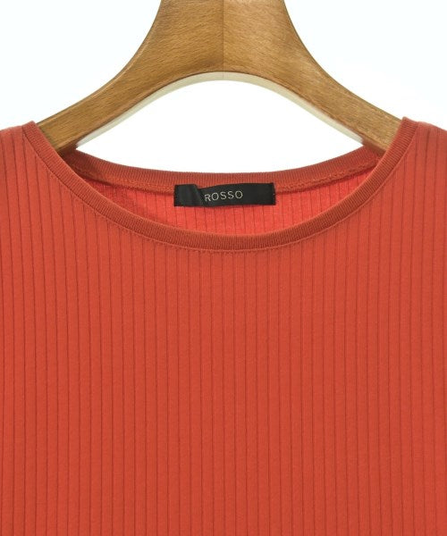 ROSSO เสื้อยืด/เสื้อท็อปส์