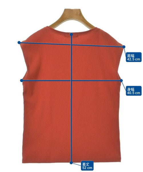 ROSSO เสื้อยืด/เสื้อท็อปส์