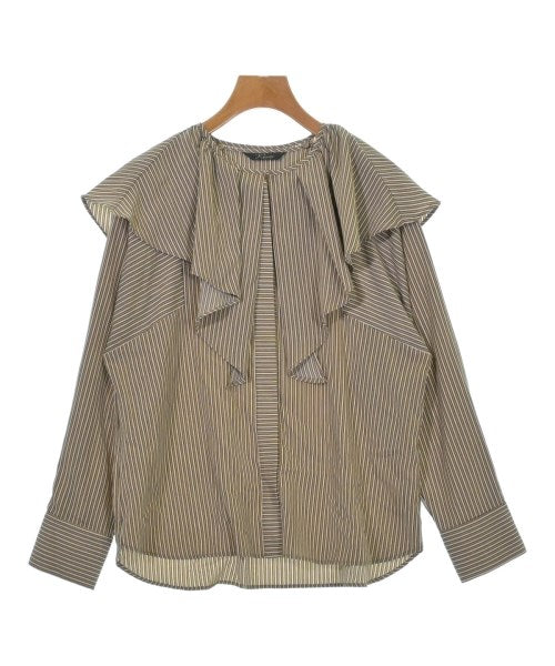ROSSO เสื้อลำลอง