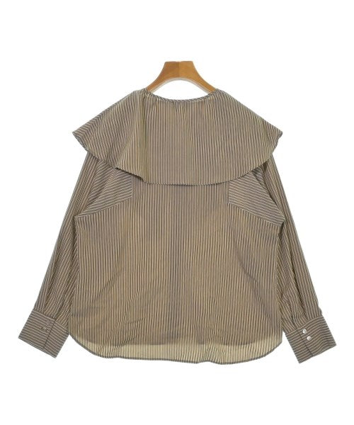 ROSSO เสื้อลำลอง