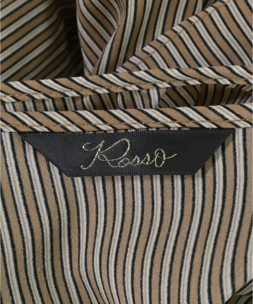 ROSSO เสื้อลำลอง