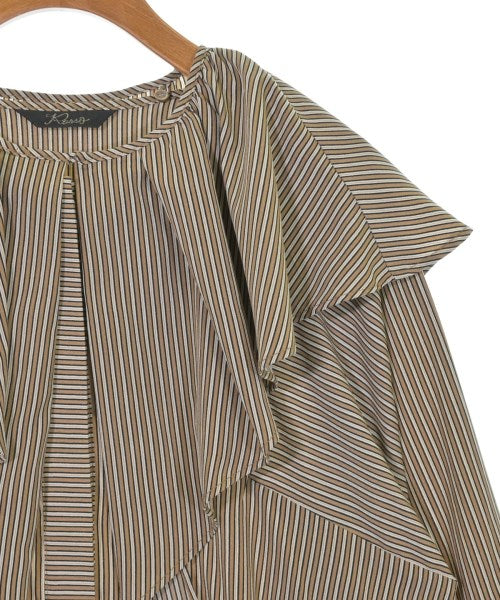 ROSSO เสื้อลำลอง