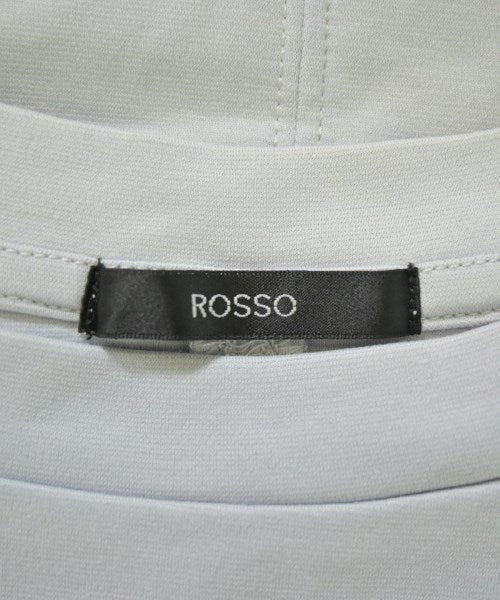 ROSSO เสื้อยืด/เสื้อท็อปส์