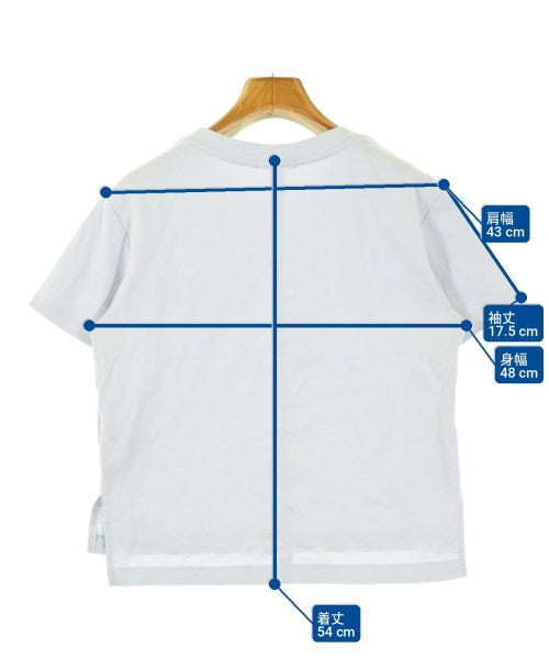 ROSSO เสื้อยืด/เสื้อท็อปส์