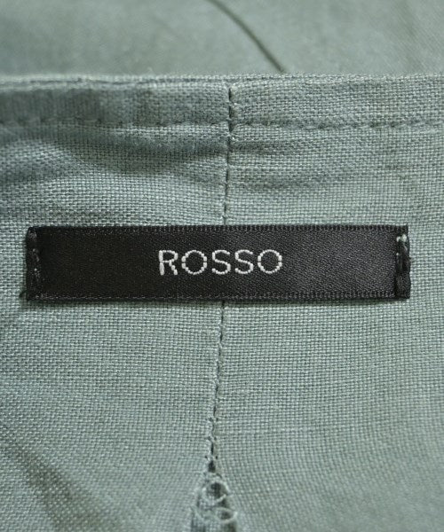 ROSSO ชุดเดรส