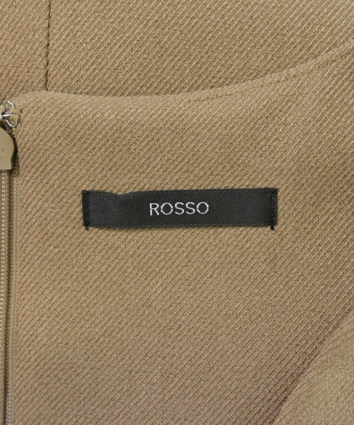 ROSSO ชุดเดรส