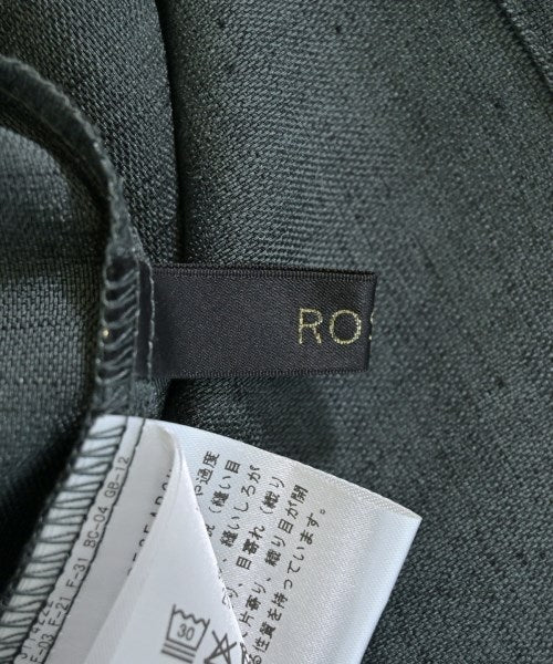 ROSSO ชุดเดรส