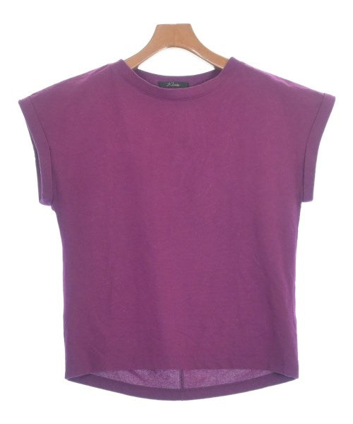ROSSO เสื้อยืด/เสื้อท็อปส์