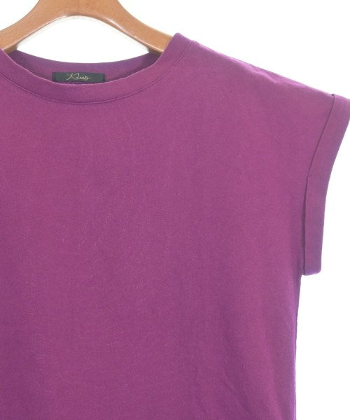 ROSSO เสื้อยืด/เสื้อท็อปส์