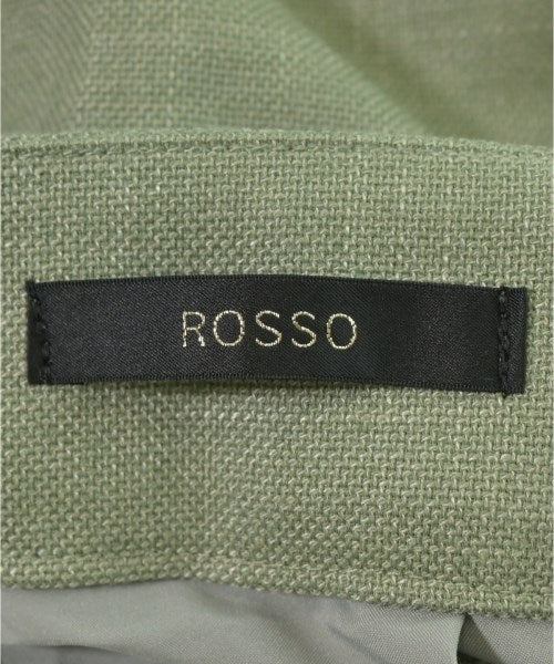 ROSSO กางเกง อื่น