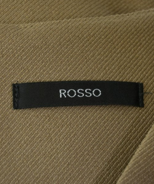 ROSSO ชุดเดรส