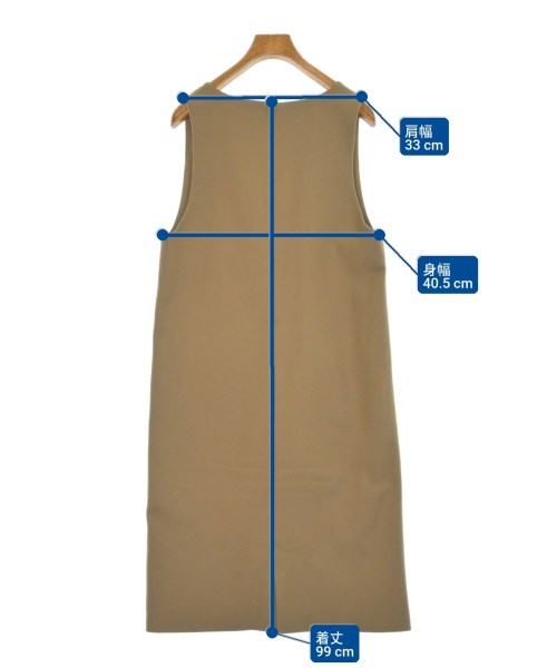 ROSSO ชุดเดรส