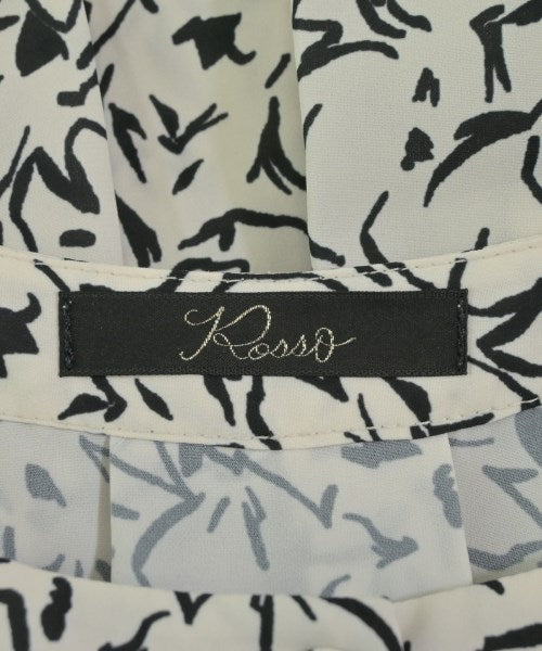 ROSSO เสื้อสตรี