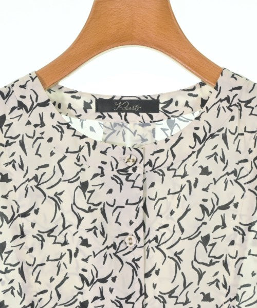 ROSSO เสื้อสตรี