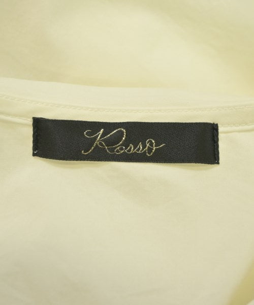 ROSSO เสื้อสตรี