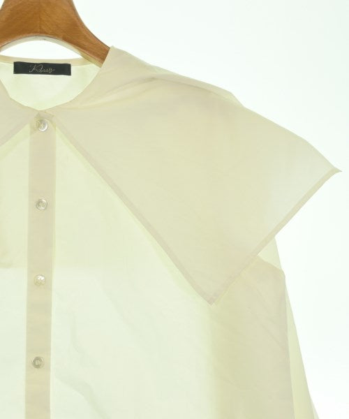 ROSSO เสื้อสตรี