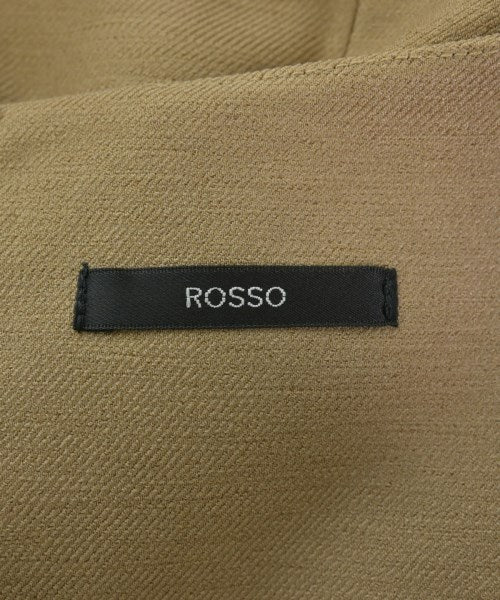 ROSSO ชุดเดรส