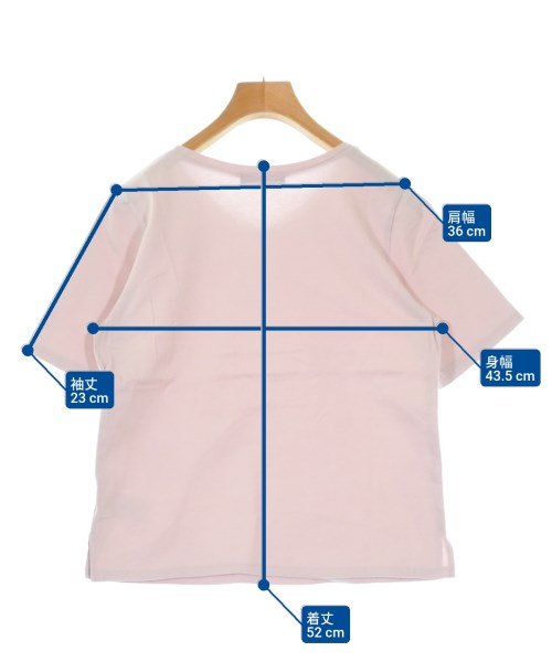 ROSSO เสื้อยืด/เสื้อท็อปส์