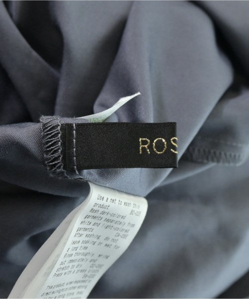 ROSSO ชุดเดรส