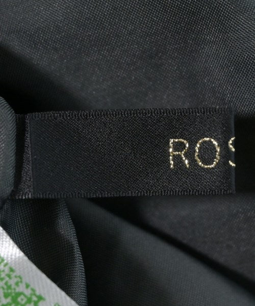 ROSSO ชุดเดรส