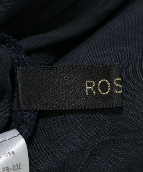 ROSSO ชุดเดรส