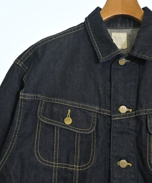 ROSSO แจ็คเก็ตยีนส์