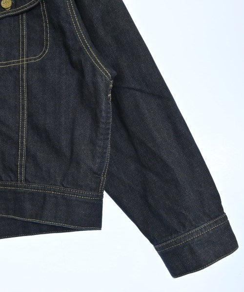 ROSSO แจ็คเก็ตยีนส์