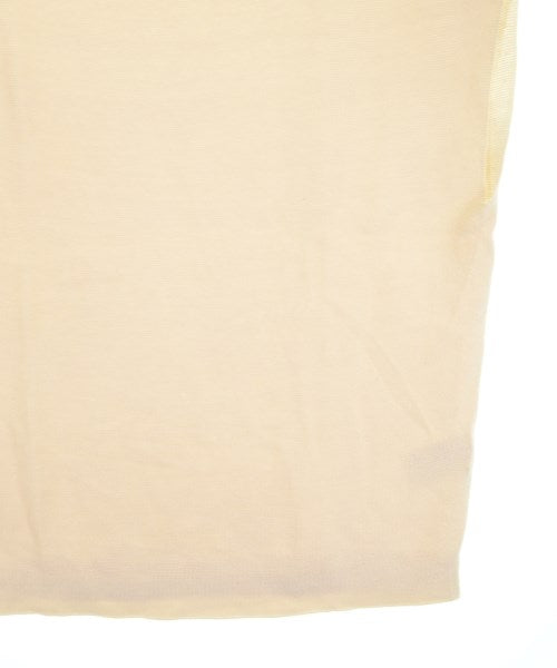 ROSSO เสื้อแขนกุด