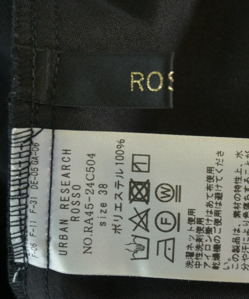 ROSSO กางเกง อื่น