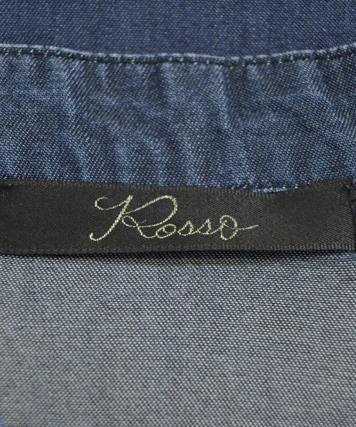 ROSSO ชุดเดรส