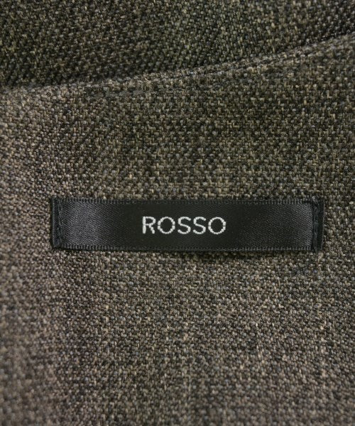 ROSSO ชุดเดรส