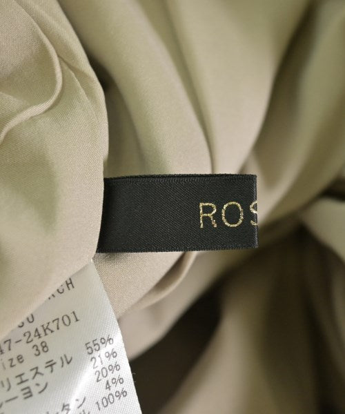 ROSSO กางเกง อื่น
