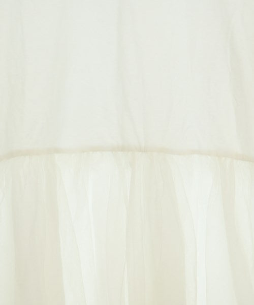 ROSSO เสื้อยืด/เสื้อท็อปส์