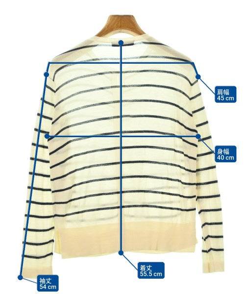 ROSSO เสื้อคาร์ดิแกน