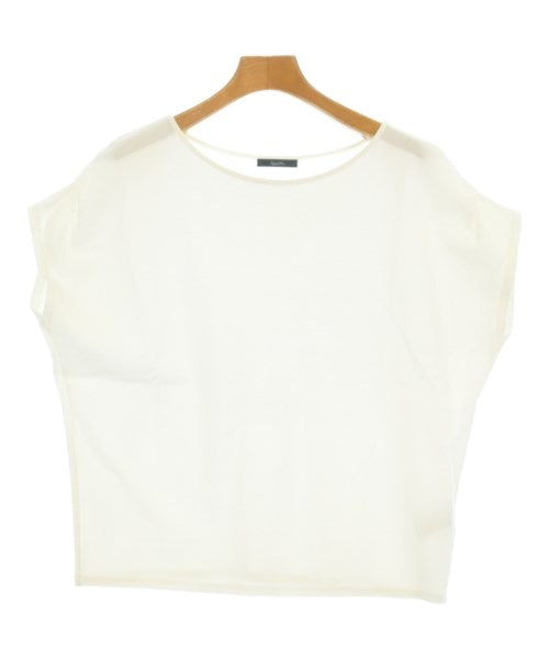 ROSSO เสื้อยืด/เสื้อท็อปส์