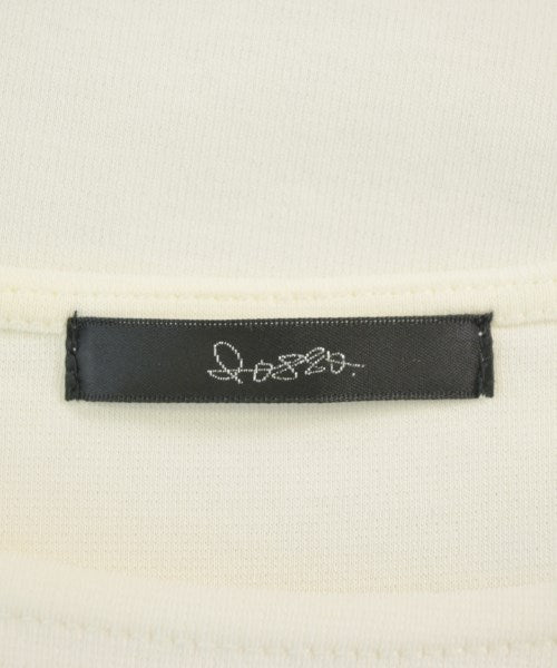 ROSSO เสื้อยืด/เสื้อท็อปส์