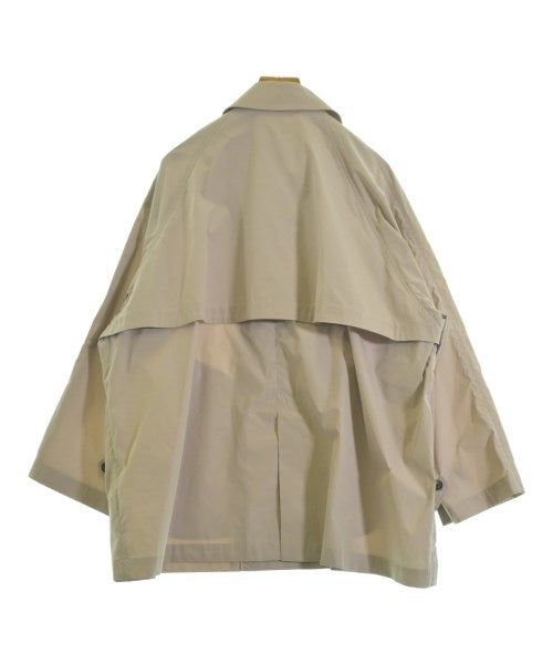 ROSSO เสื้อกันฝน