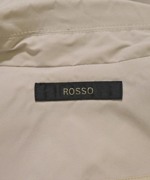ROSSO เสื้อกันฝน