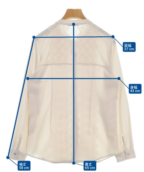ROSSO เสื้อลำลอง