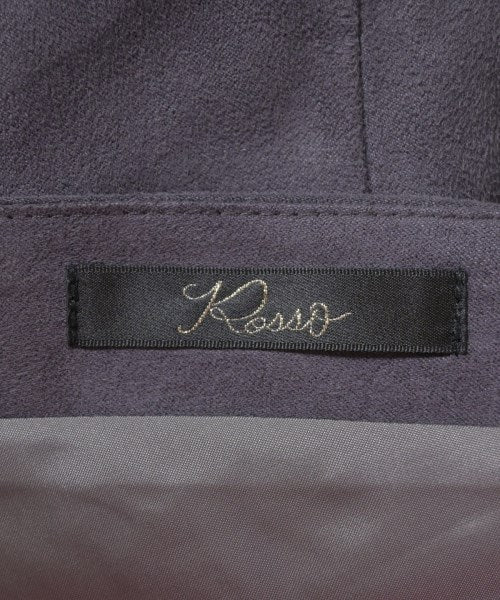 ROSSO ชุดเดรส