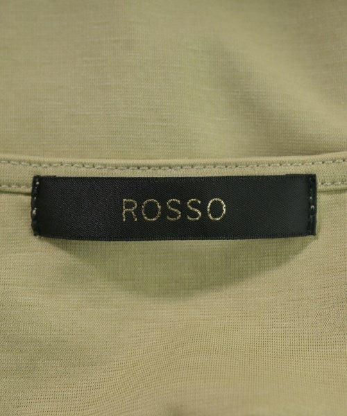ROSSO แขนกุด